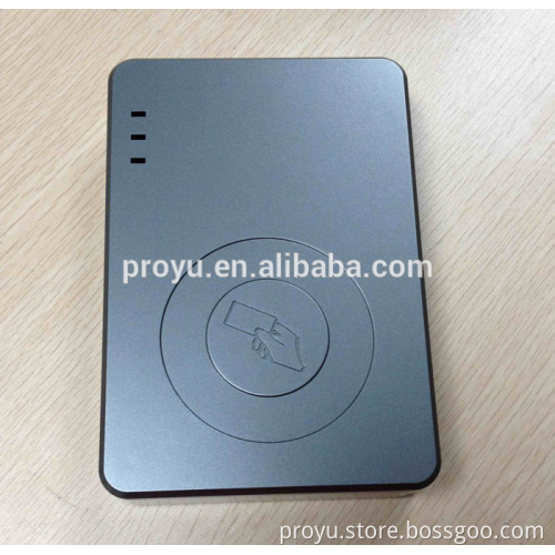 High quality Factory Supply plastic enclosure access control PY-110B